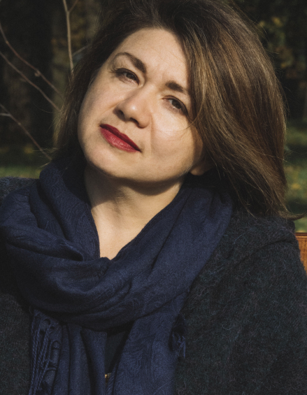 Воронович Елена Викторовна